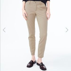 Aeropostale Skinny Kakis